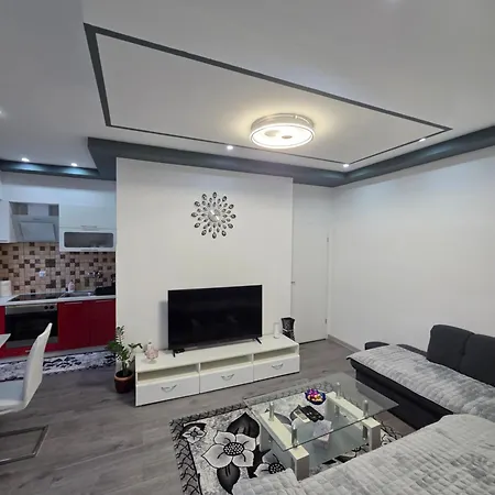 Apartment Stoja