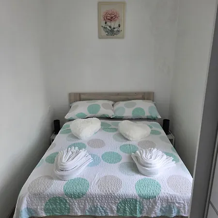Apartment Stoja Pula