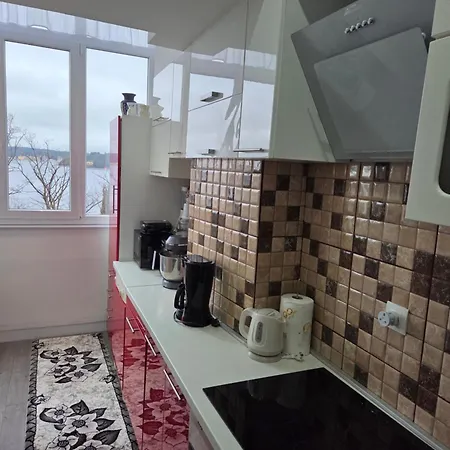 Apartment Stoja *