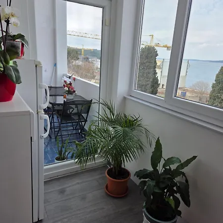 Stoja Apartment